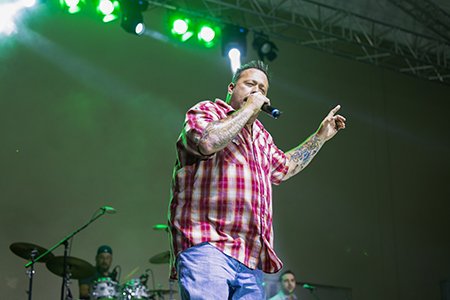 Uncle Kracker