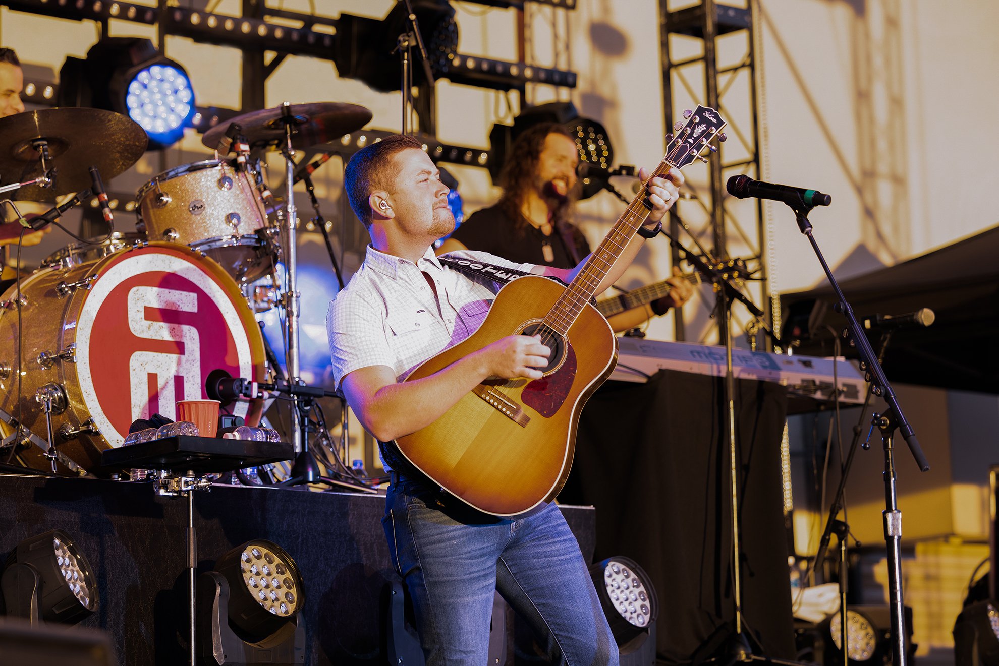 Scotty McCreery 