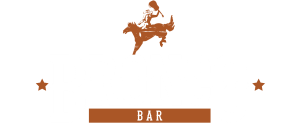 Bronco Bar Logo