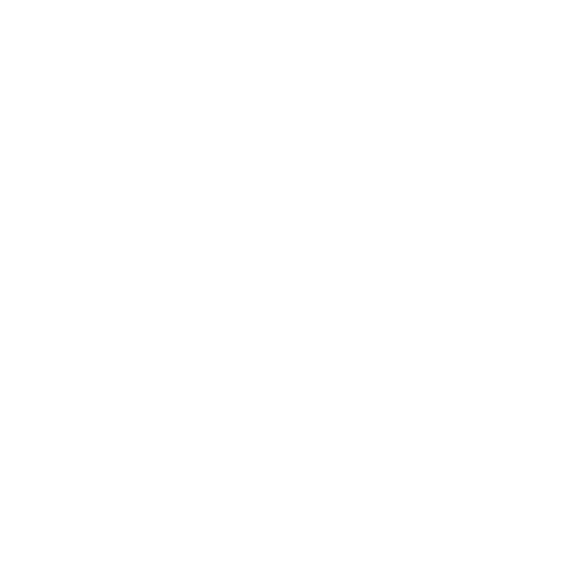 icon of hills and sun
