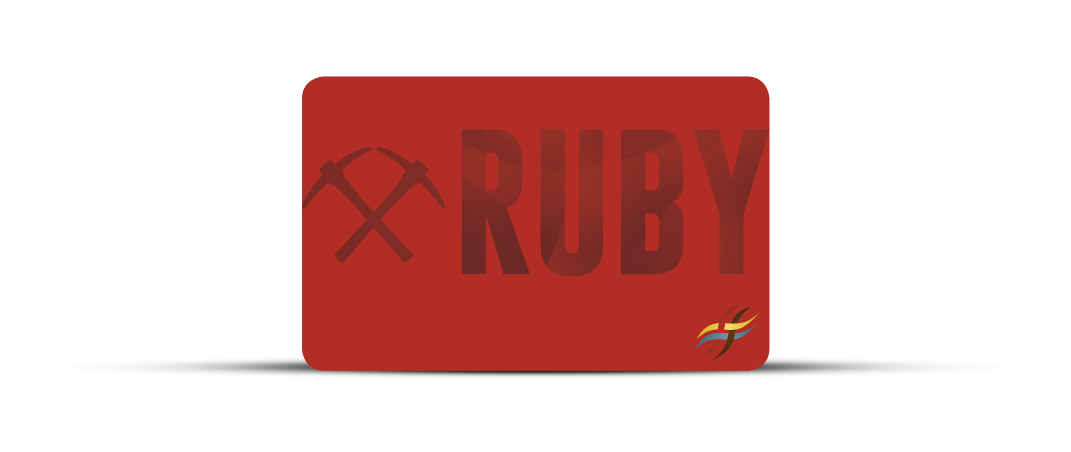 Ruby Card Rewards Chart