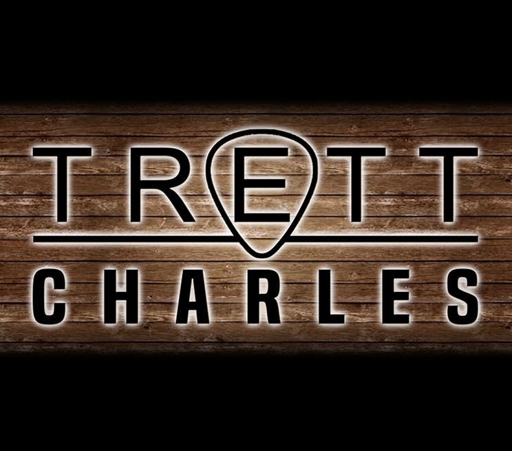 Trett Charles