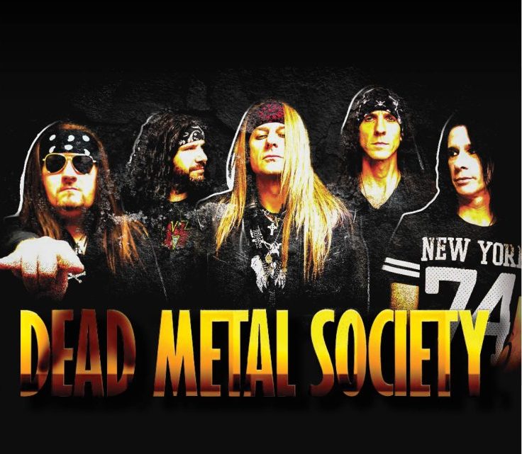 Dead Metal Society