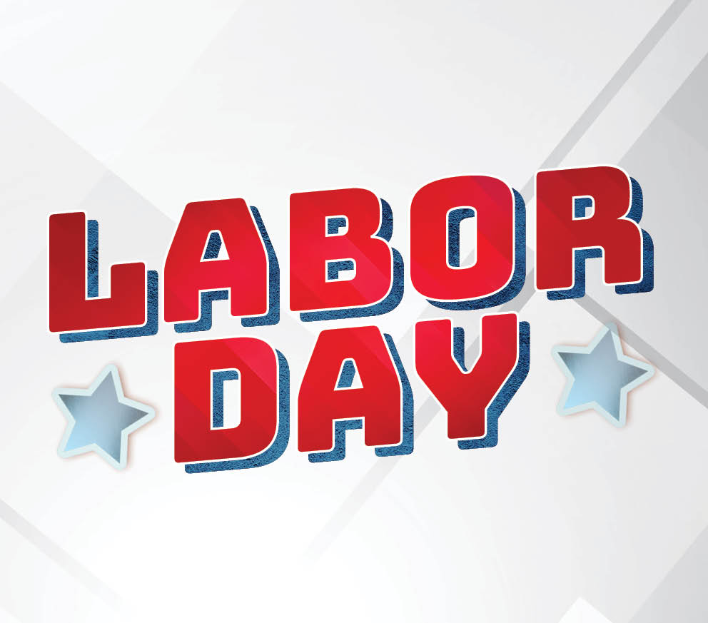 Labor Day September