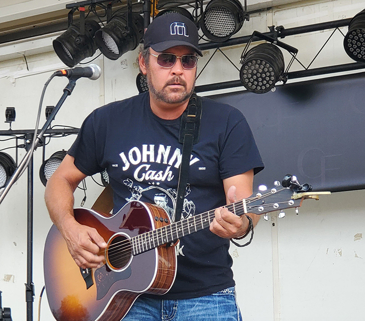 Erin Fitzgibbon Band