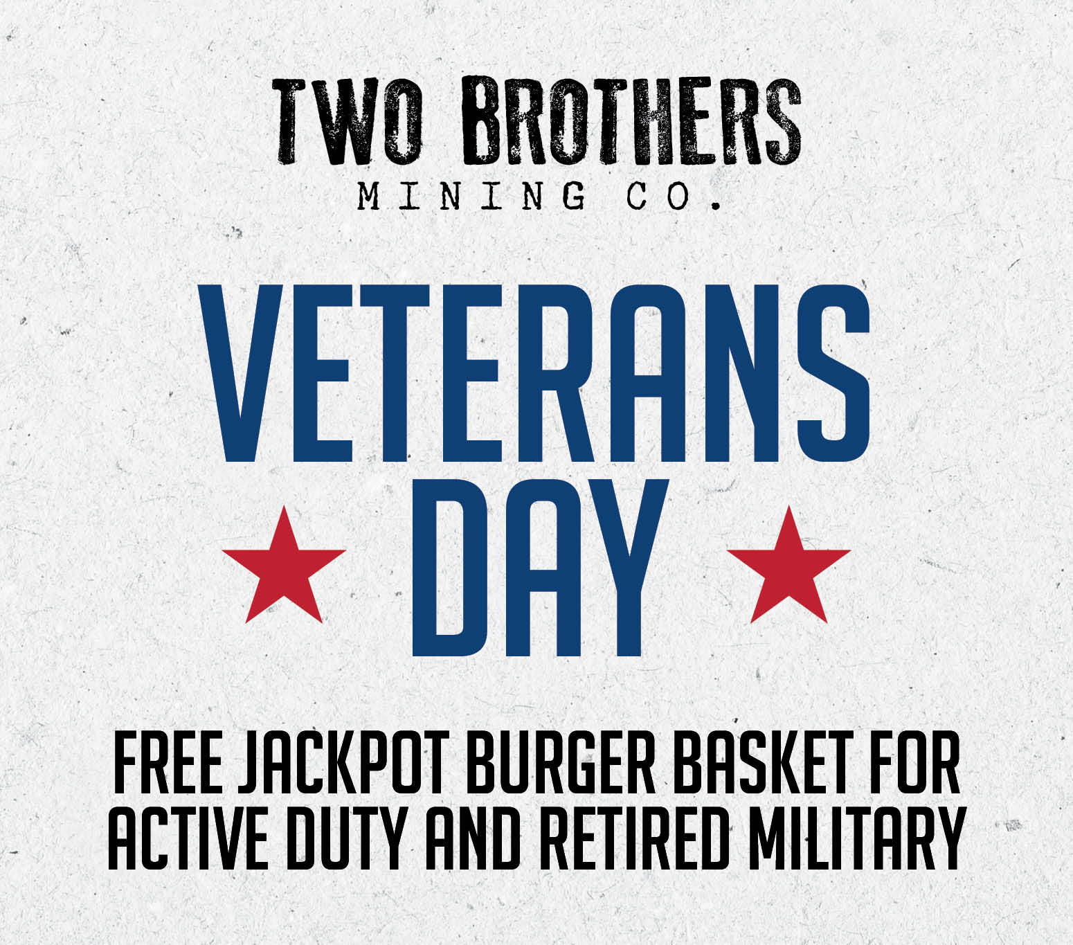 Veterans day freebies houston 2024