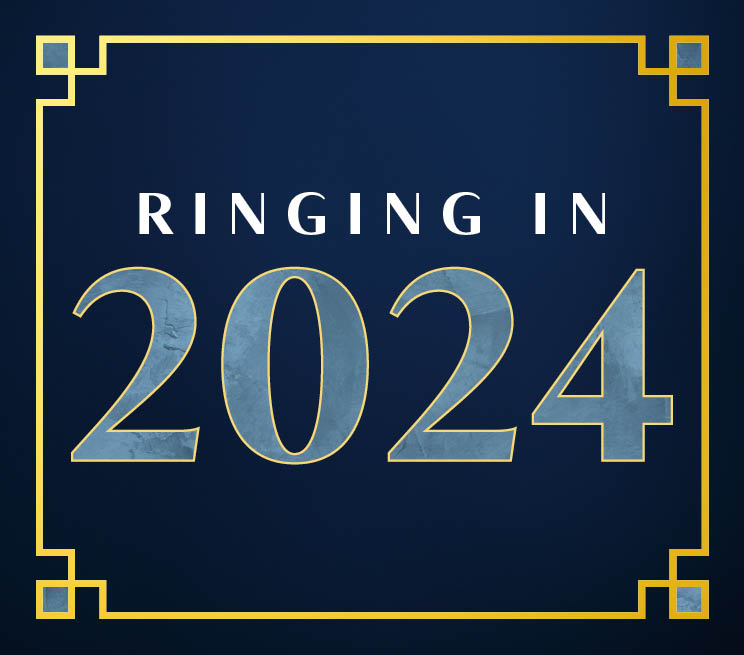 RING IN 2024