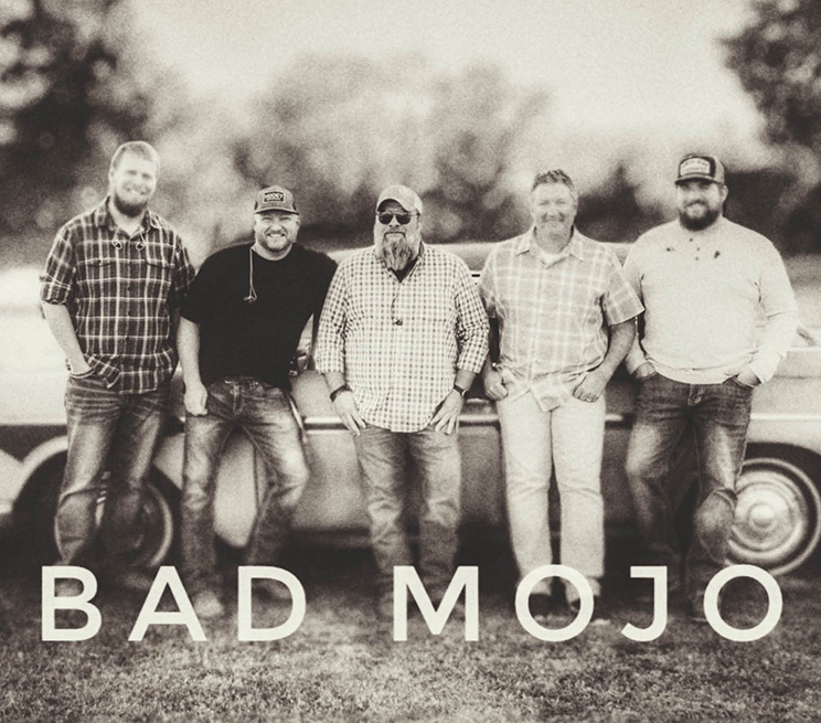 Bad Mojo
