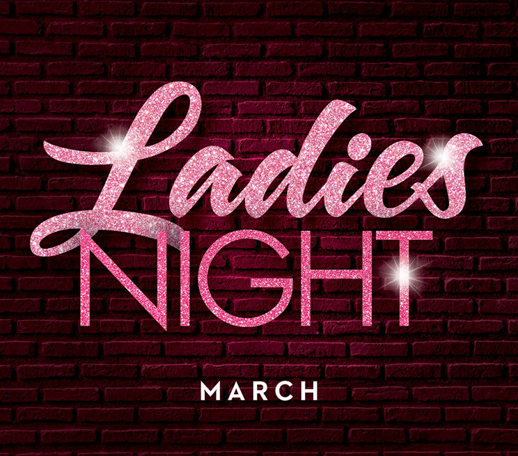 Ladies Night March