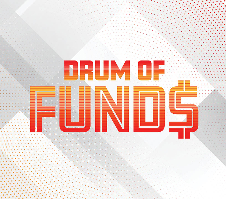 Drum of Funds