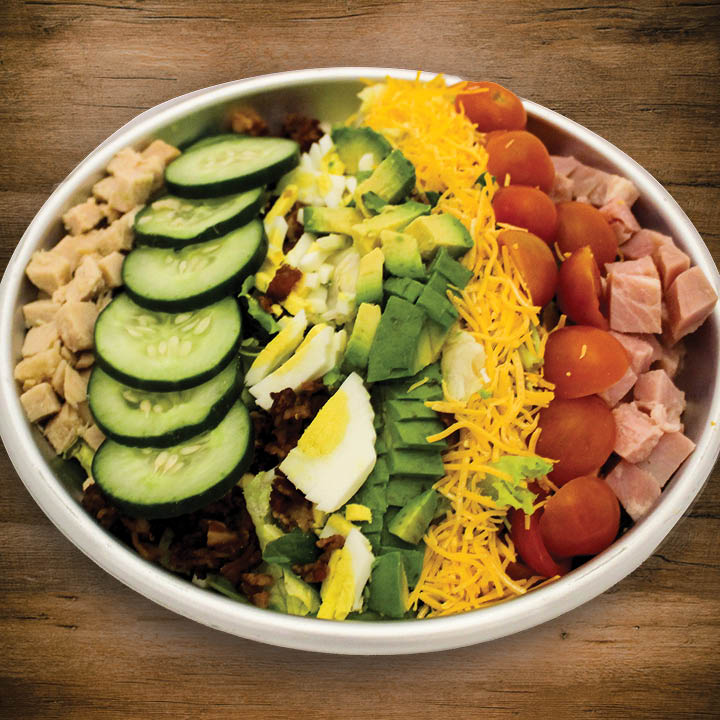 Cobb Salad