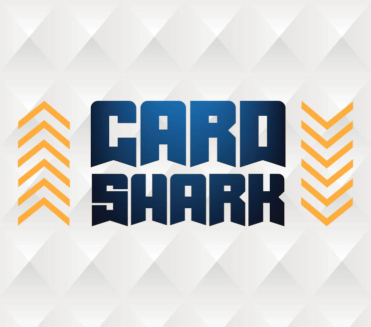 May Card Shark