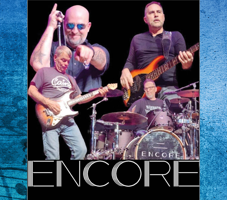 Encore