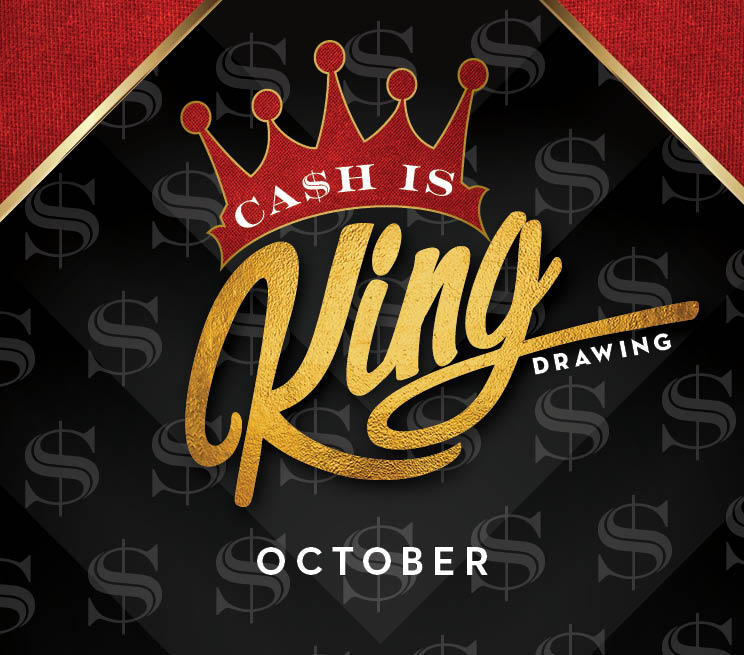 Red Kingdom Experience - Kansas Crossing Casino