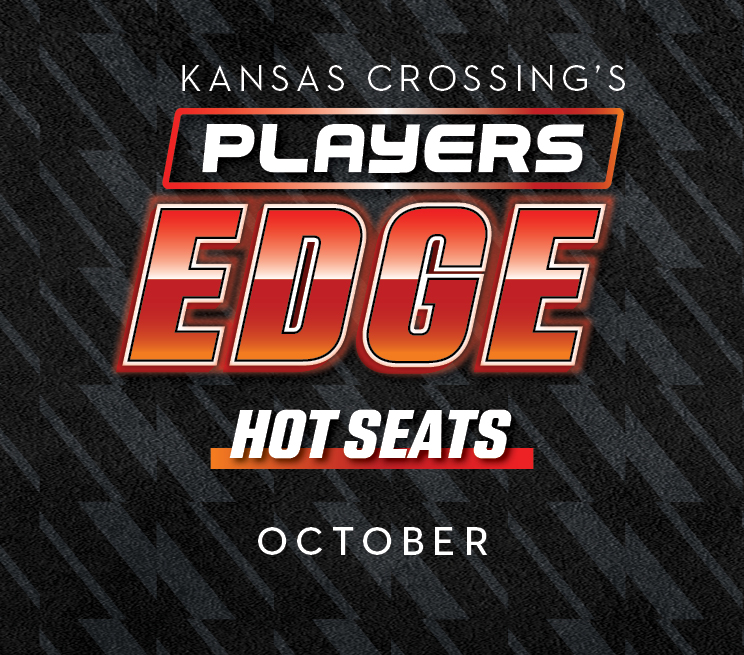 October Players Edge