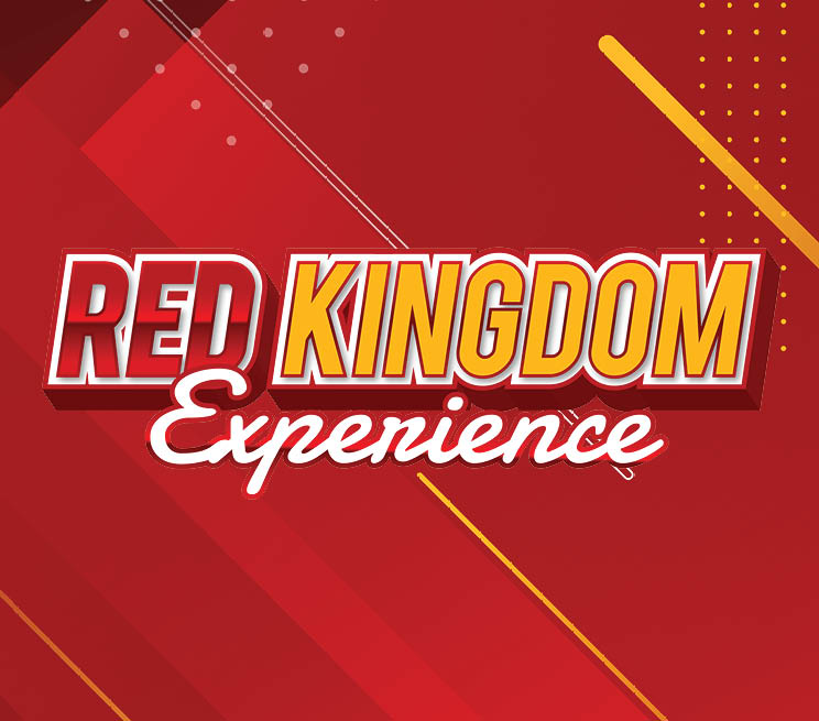 Red Kingdom Experience