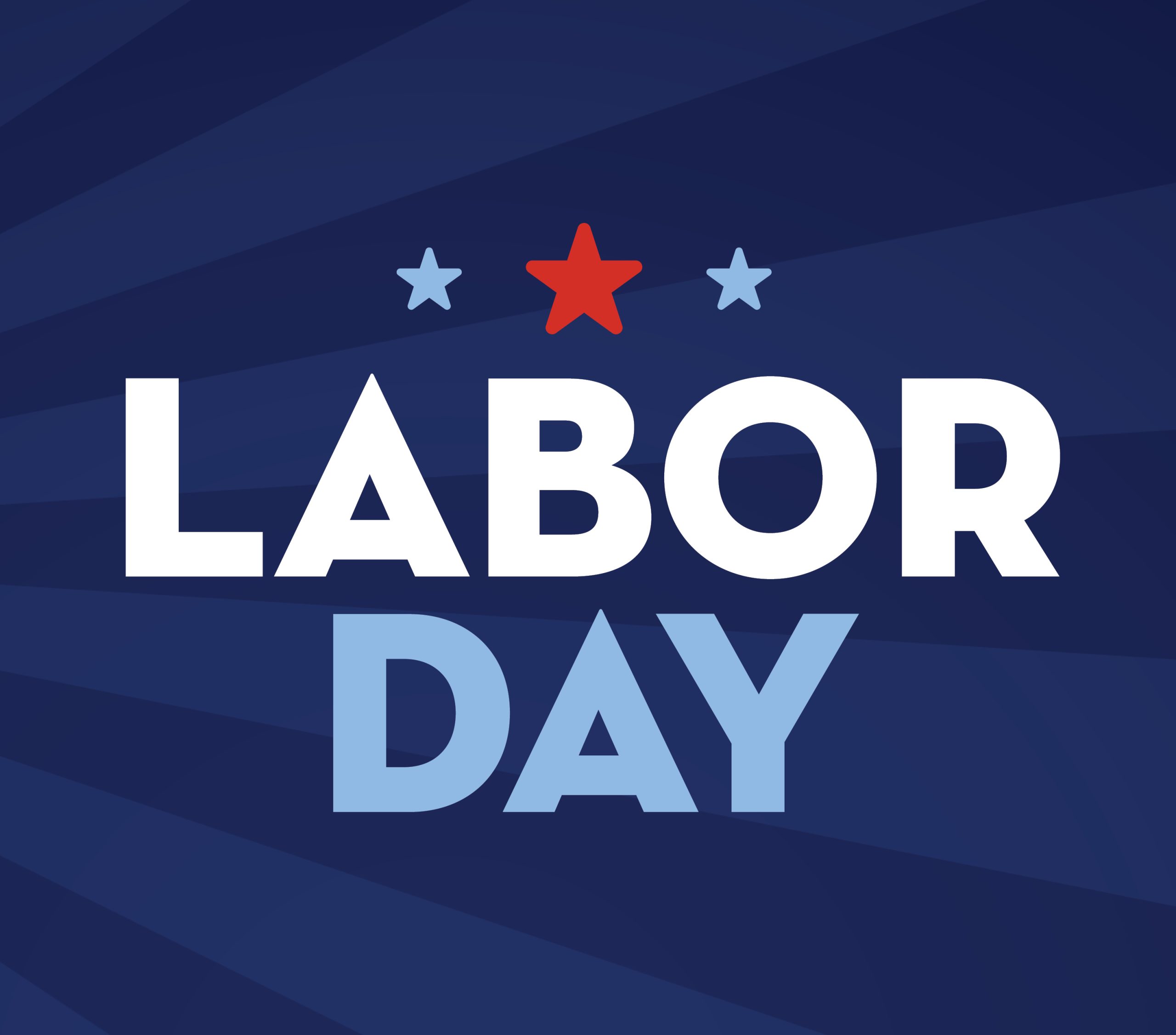 Labor Day 2024