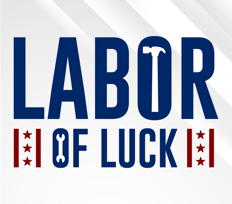 Labor Day - Labor of Luck