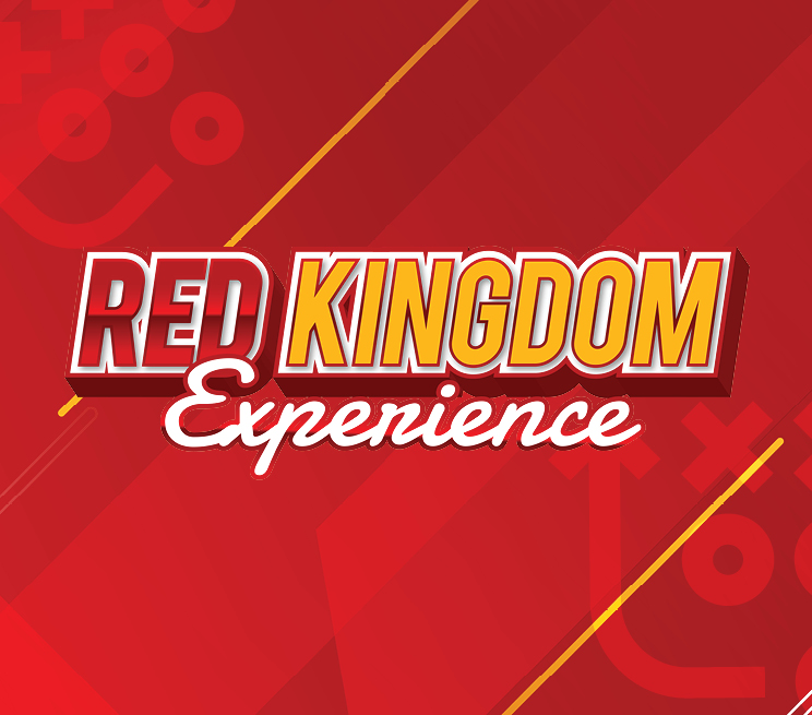 Red Kingdom Experience