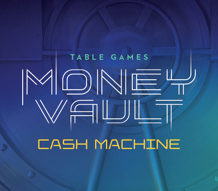 Money Vault