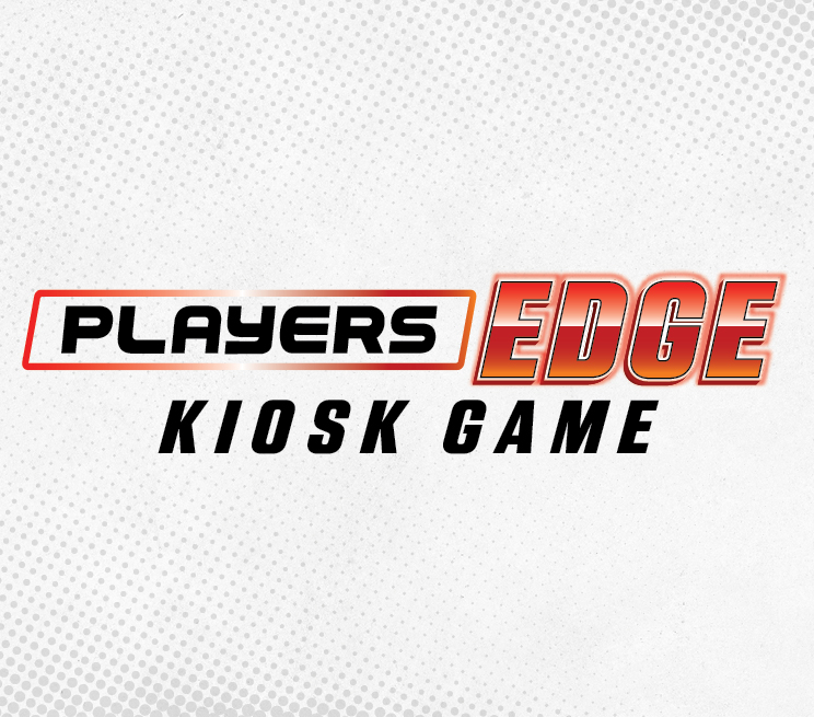 Players Edge Kiosk Game