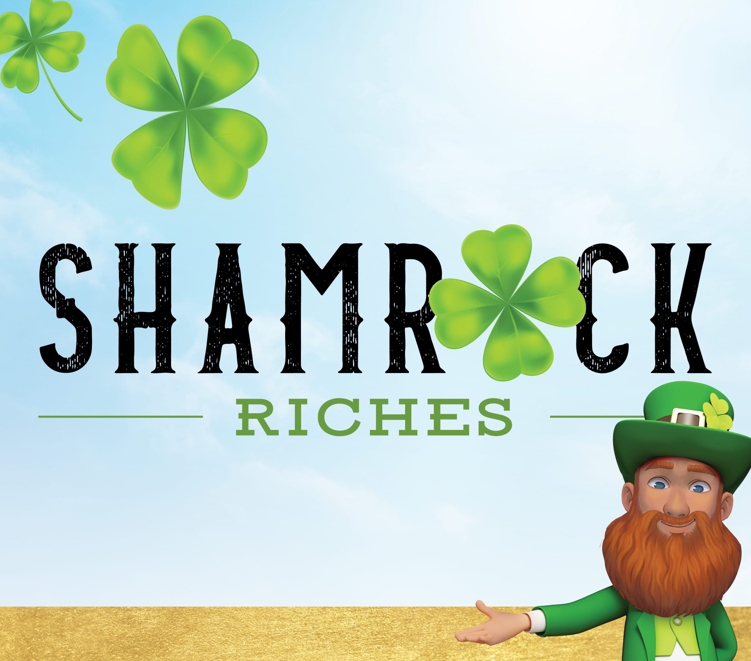 Shamrock Riches