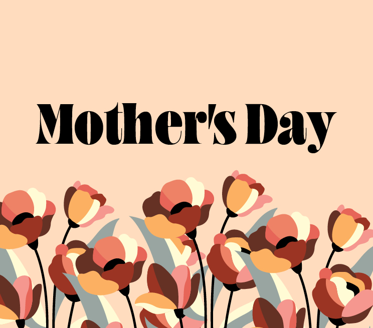 Mother's Day 2026
