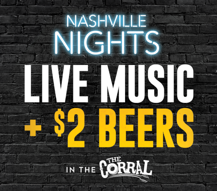 Nashville Nights