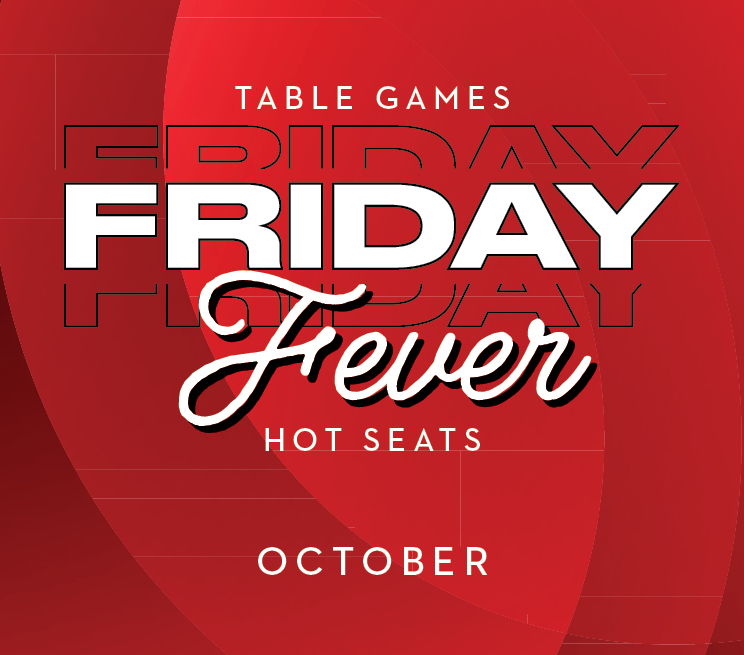 Friday Fever