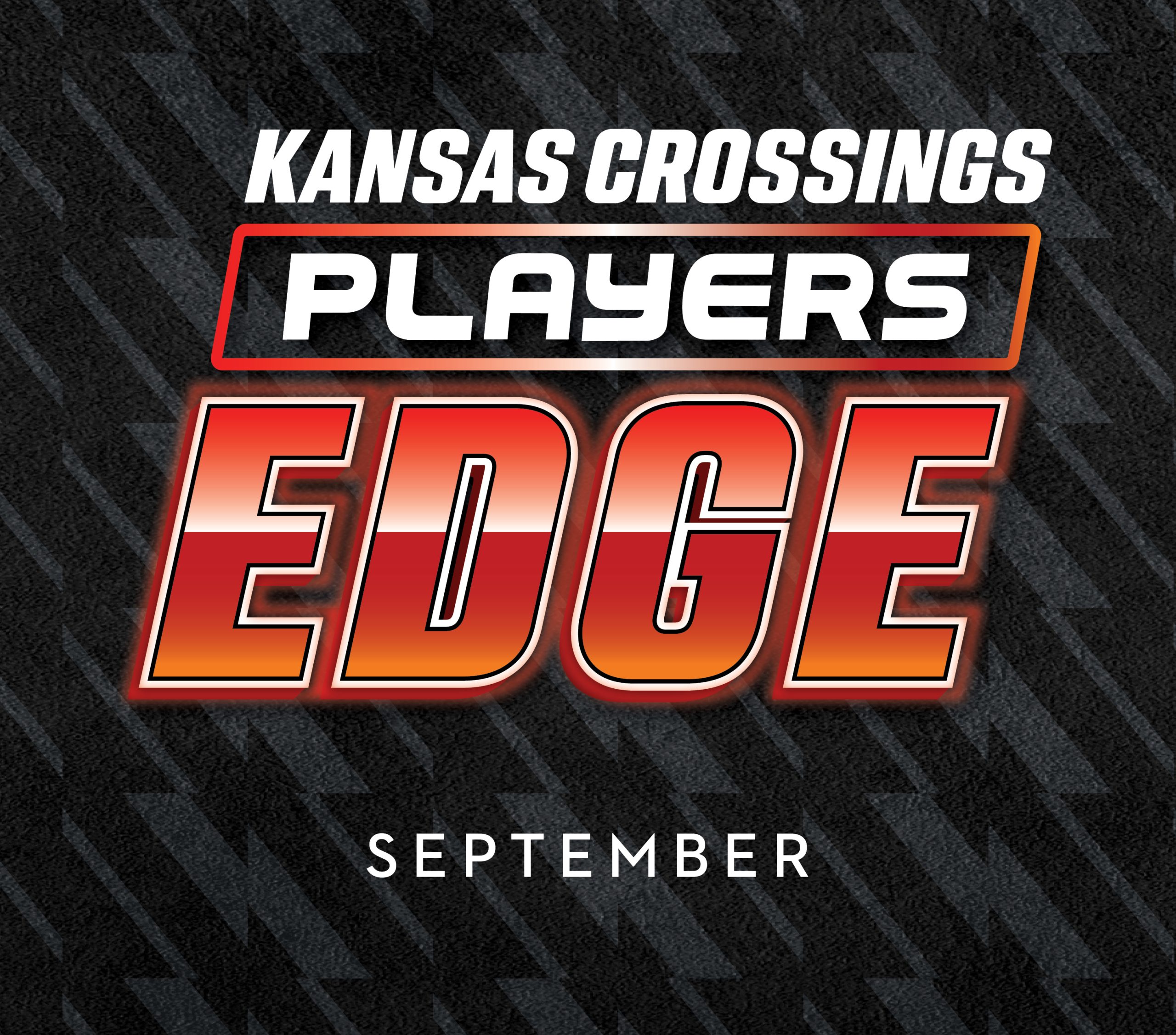 September Players Edge