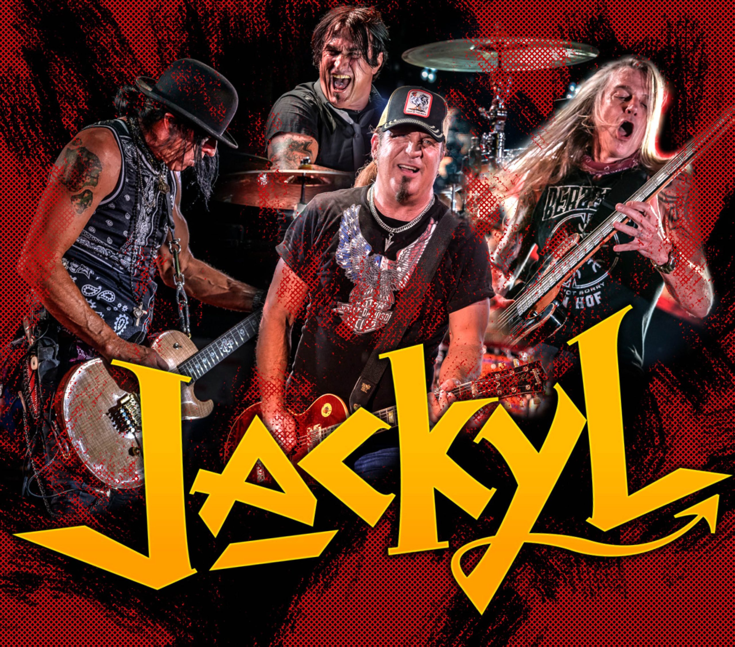 Jackyl