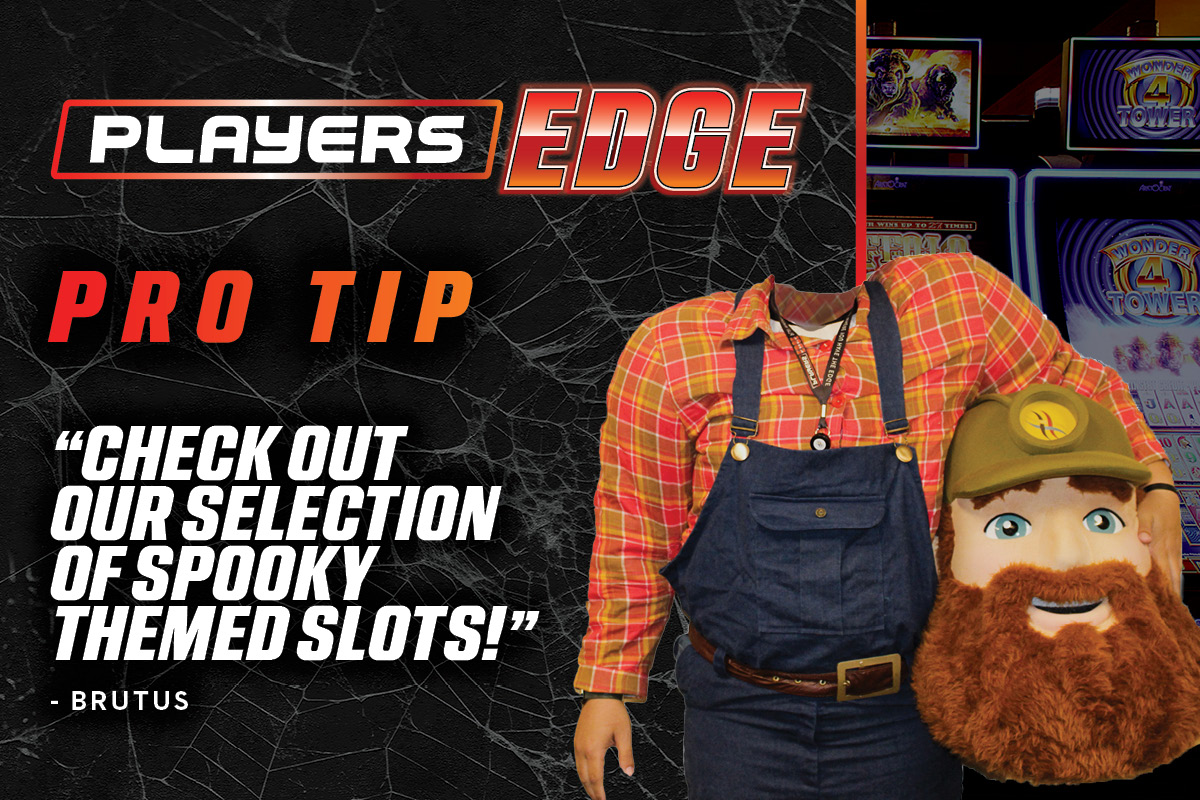 October Pro Tip