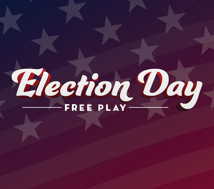 Election Day Free Play