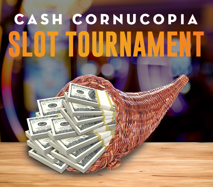 Cash Cornucopia