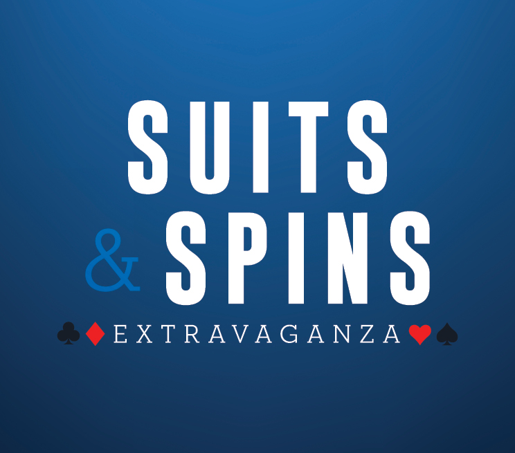 Suits and spins