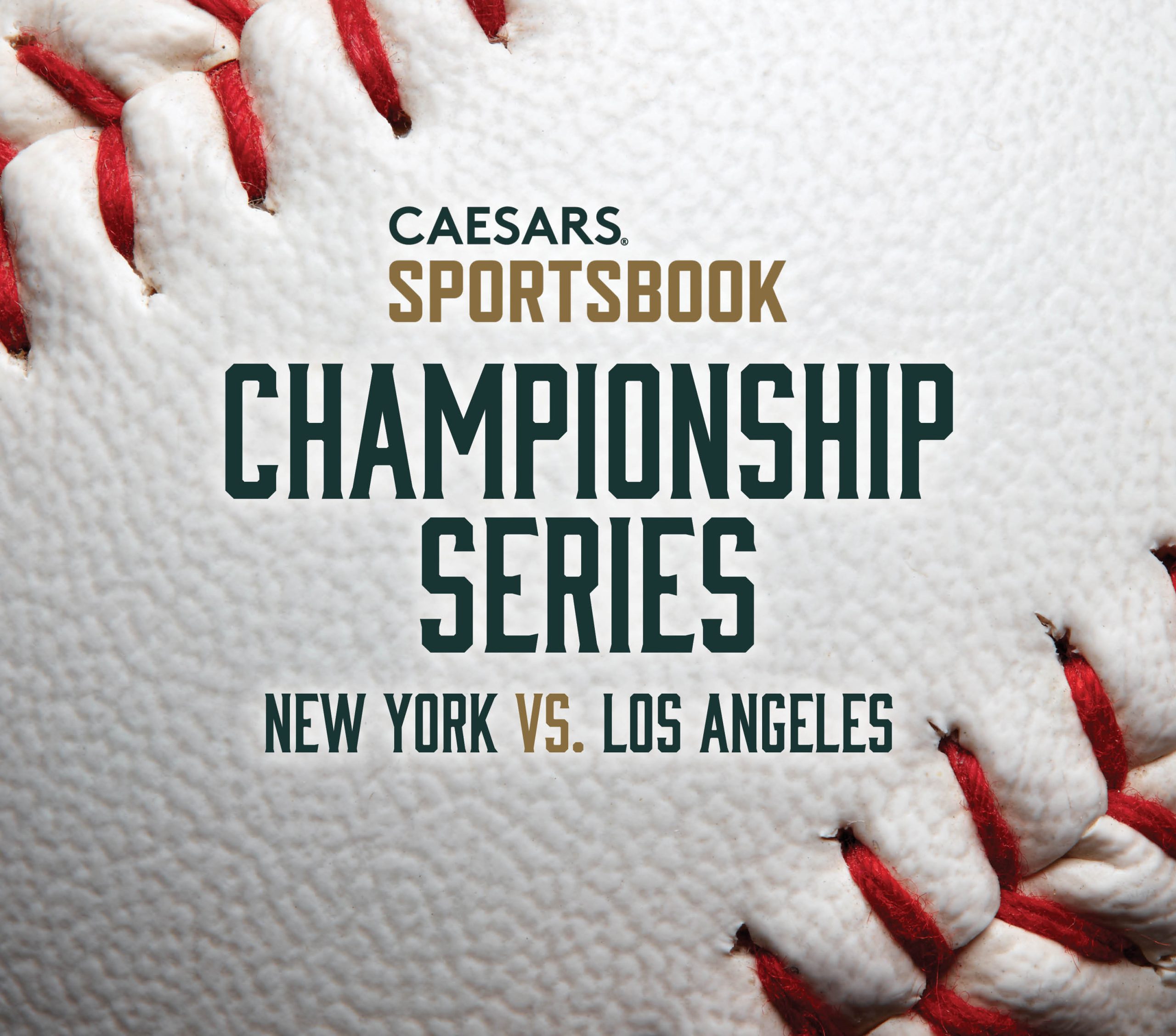 Championship Series