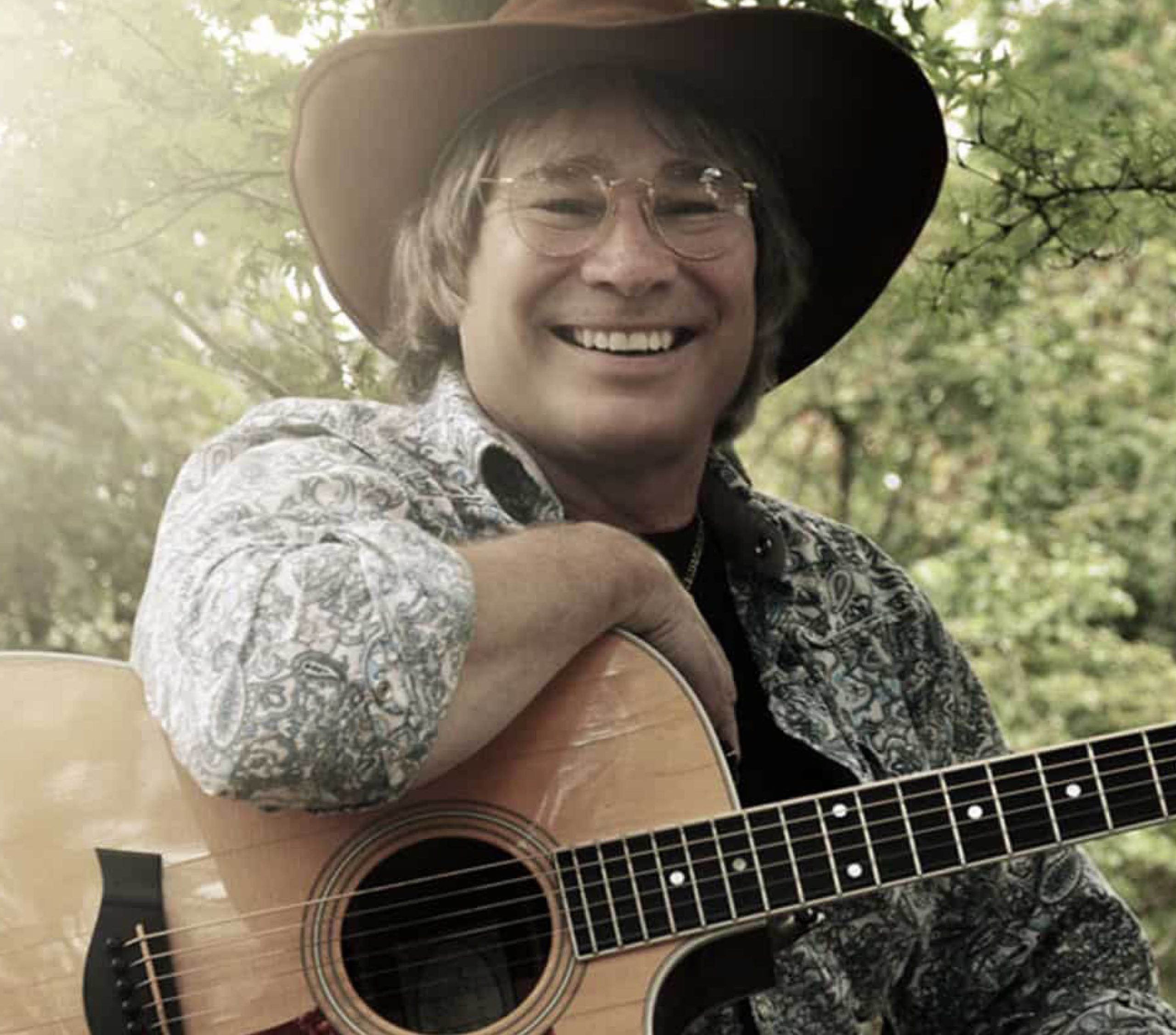 John Denver Tribute