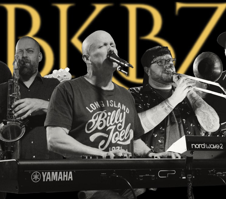 backbeats
