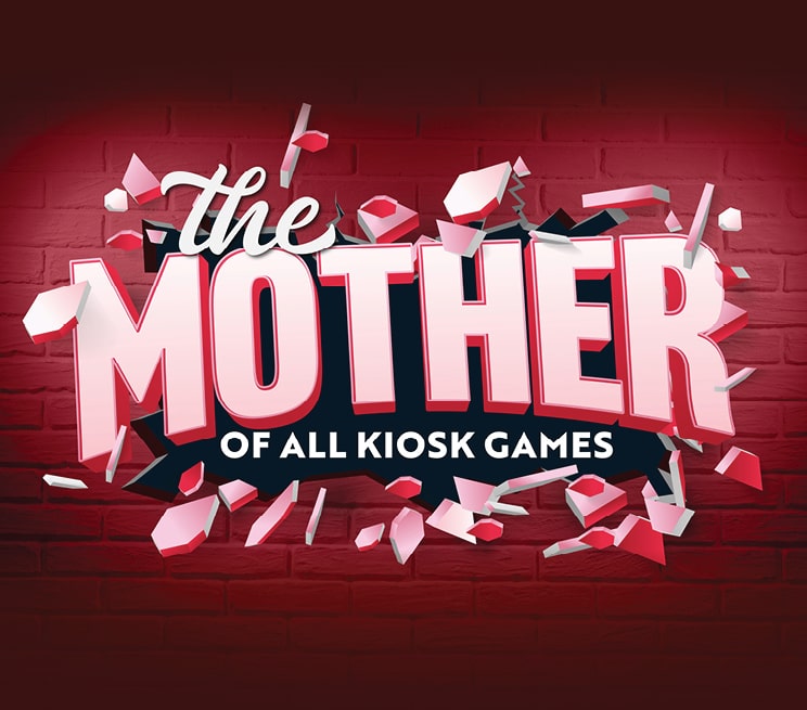 The Mother Of All Kiosk Games