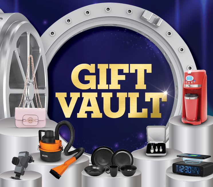 Gift Vault