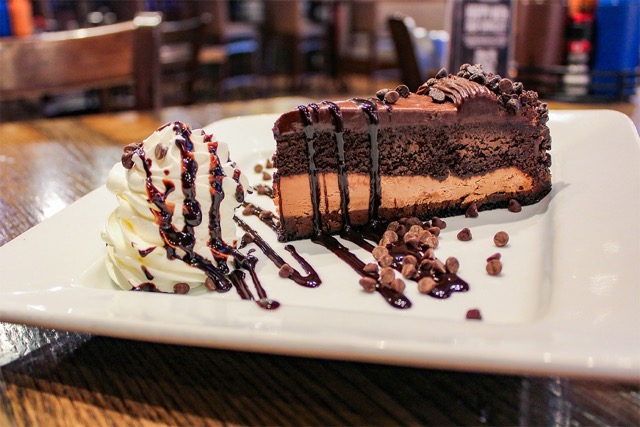Chocolate Cake