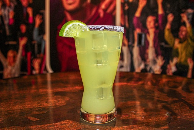 Margarita