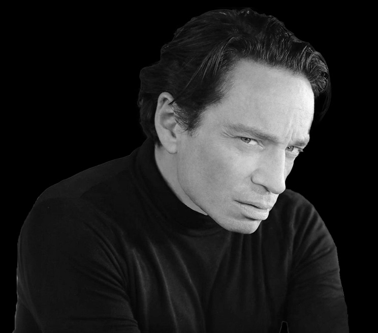 Chris Kattan 2025 Admat