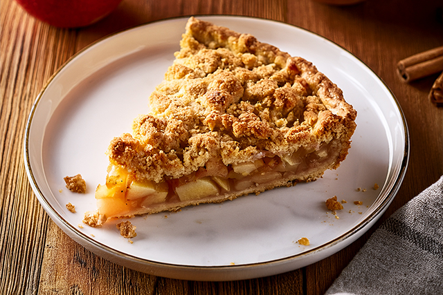 Apple Pie