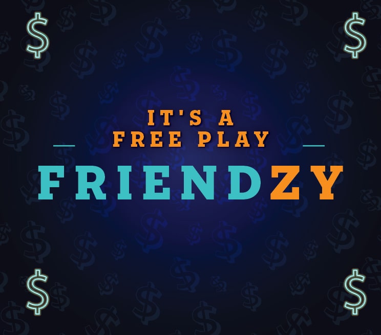 Free Play Friendzy