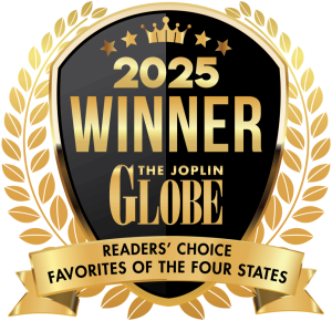 Joplin Globe 2025