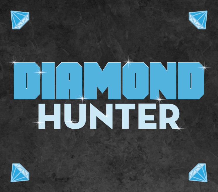 Diamond Hunter