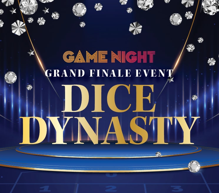 Dice Dynasty