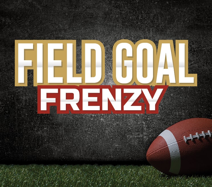 Field Goal Frenzy