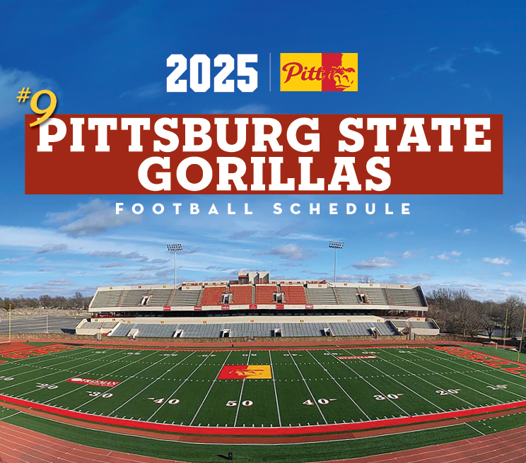 Pittsburg State Football